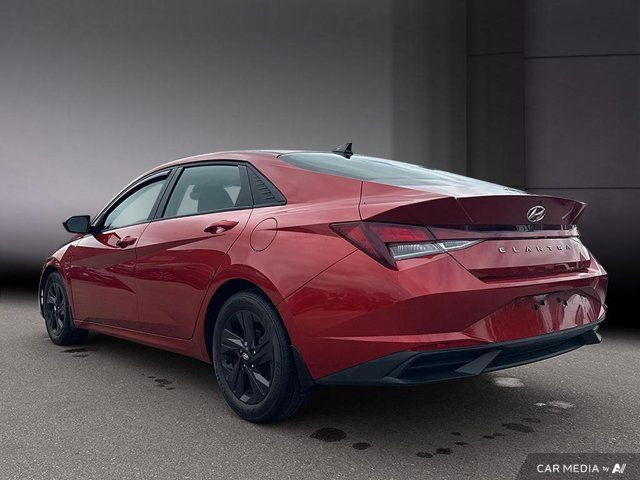 2021 Hyundai Elantra Preferred in Cars & Trucks in Cambridge - Image 3