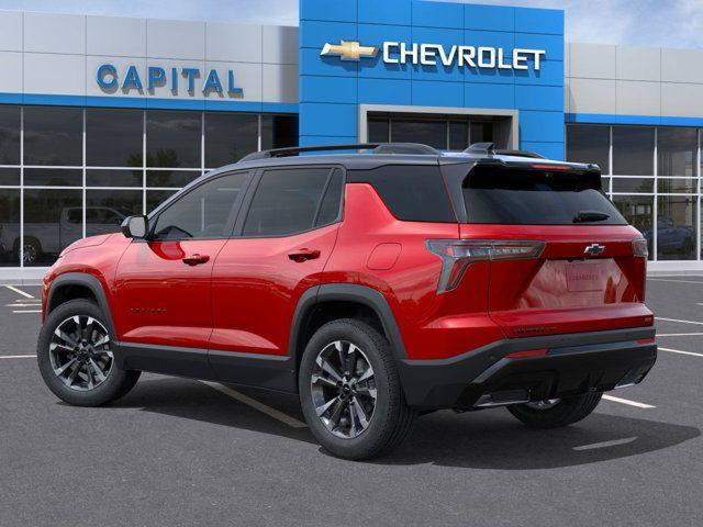 2026 Chevrolet Equinox AWD RS in Cars & Trucks in Calgary - Image 4