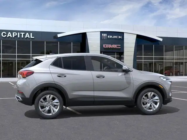 2025 Buick Encore GX Preferred AWD in Cars & Trucks in Regina - Image 7