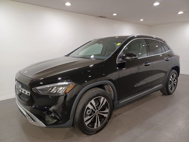 2025 Mercedes-Benz GLA GLA 250 in Cars & Trucks in Regina - Image 2