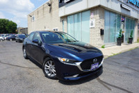 SAFETY INCLUDED FREE ACCIDENT LOCAL ONTARIO CAR MAZDA SERVICE RECORDS LOW KMS Clean Mazda 3 with Aut... (image 8)