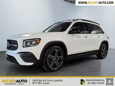 AMG PACKAGE APPLE CARPLAY ANDROID AUTO CUIR DEUX TONS BLANC ET NOIR ÉCRAN CENTRALE ACCÈS ET DÉMARRAG...