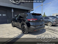 2023 Nissan Rogue SV Midnight Edition AWD Automatique avec Sièges en Cuir Toit Panoramique Navigatio... (image 6)