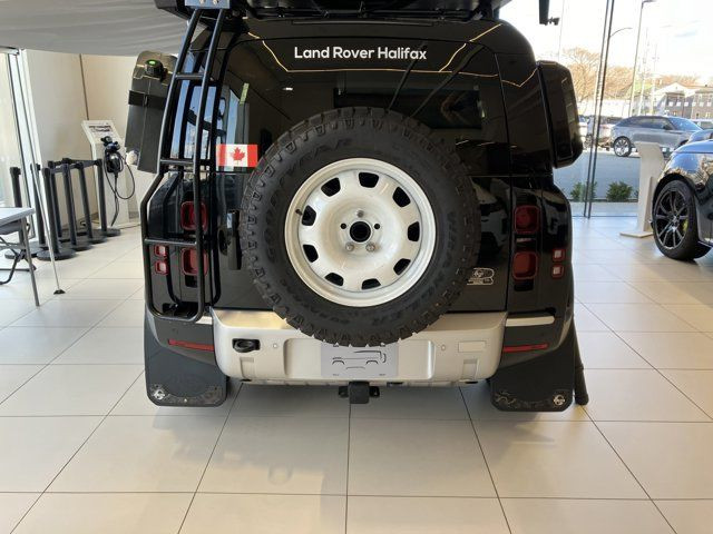 2023 Land Rover Defender S in Cars & Trucks in City of Halifax - Image 3