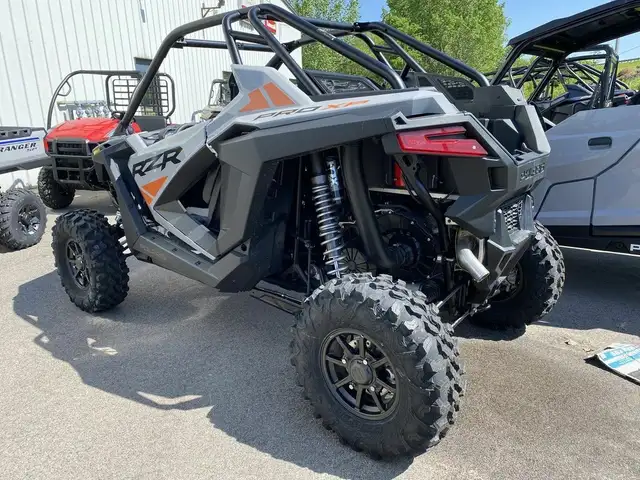 2023 POLARIS RZR PRO XP SPORT (FINANCING AVAILABLE) in ATVs in Strathcona County - Image 6