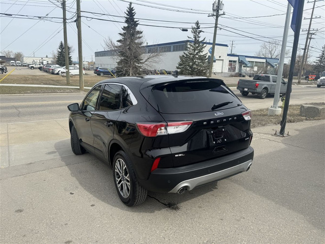 2022 Ford Escape SEL in Cars & Trucks in Calgary - Image 3