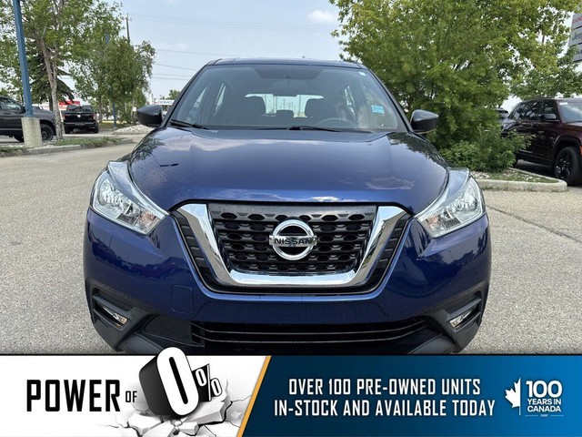 2019 Nissan Kicks in Cars & Trucks in Edmonton - Image 2