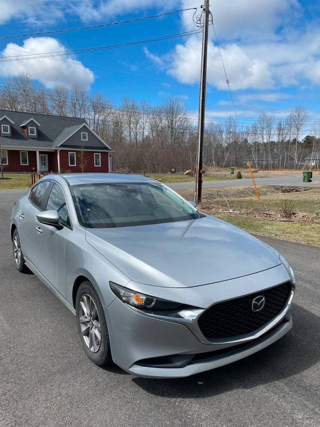 2020 Mazda 3 GS, AWD in Cars & Trucks in Annapolis Valley - Image 2