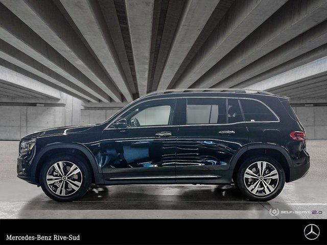 2025 Mercedes-Benz GLB 250 4MATIC in Cars & Trucks in Longueuil / South Shore - Image 2