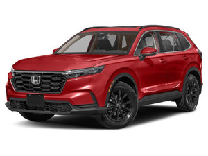 2023 Honda CR-V Sport