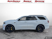 AWD, FRONT VENTED & FULL HEATED LEATHER/SUEDE SEATS, NAVIGATION w/ VOICE ACTIVATION, PARKVIEW REAR B... (image 2)