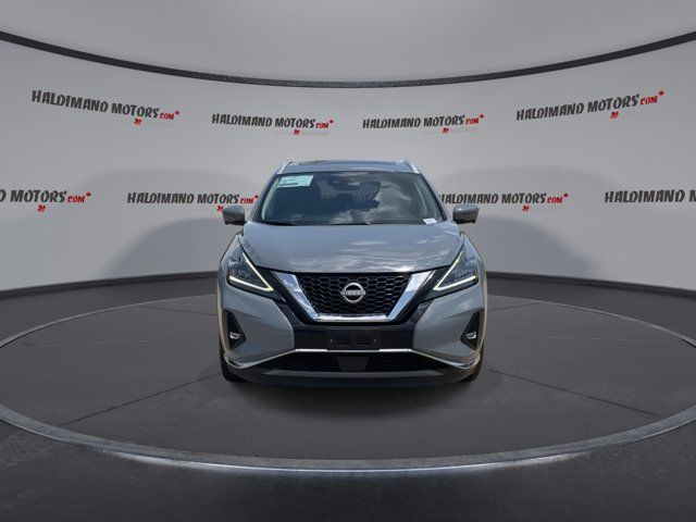 2023 Nissan Murano SL in Cars & Trucks in Hamilton - Image 3