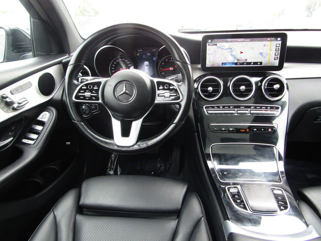 2022 Mercedes-Benz GLC GLC 300 4MATIC B.S.A/360CAM/CARPLAY/NAVI/ in Cars & Trucks in Calgary - Image 2