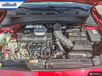 Come see this certified 2020 Hyundai Kona Ultimate 1.6T | Leather | Sunroof | Nav | Heated Steering... (image 8)