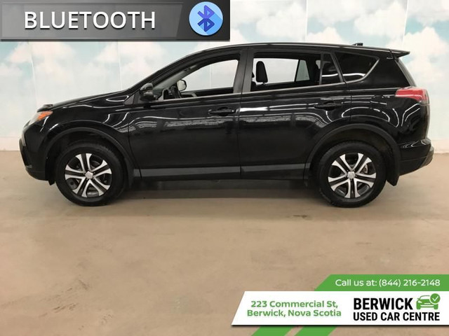 2016 Toyota RAV4 LE - Bluetooth in Cars & Trucks in Annapolis Valley