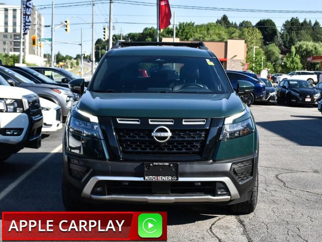 2023 Nissan Pathfinder Rock Creek in Cars & Trucks in Kitchener / Waterloo - Image 2