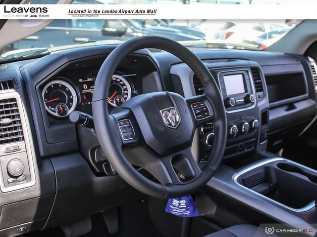 2023 RAM 1500 Classic Tradesman in Cars & Trucks in London - Image 3
