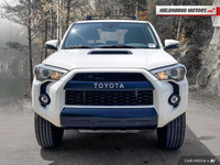 Engine: Gas V-6 4.0L L/100Km City: 14.3 L/100Km Hwy: 11.9 Safety Equipment Electronic Stability Cont... (image 7)