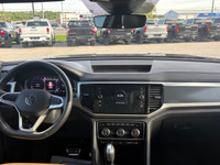The Volkswagen Atlas Cross Sport Execline with its striking SUV presence and all-wheel drive prowess... (image 8)