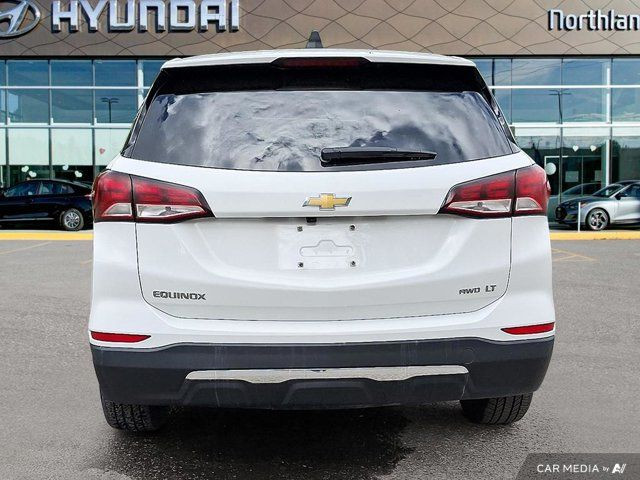 2023 Chevrolet Equinox LT | Remote Start | Heated Seats in Cars & Trucks in Prince George - Image 4