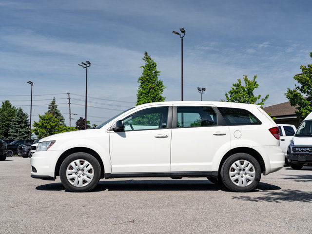 2015 Dodge Journey Canada Value Pkg in Cars & Trucks in Barrie - Image 4
