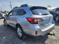 GARANTIE 1 ANS CREDIT DIRECT EN LIGNE AU WWW.AUTO-INTERNET.CA WOW 2015 SUBARU OUTBACK AWD TOUT EQUIP... (image 6)