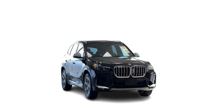 2023 BMW X1 XDrive28i Remote Start, Heated Seats, Wireless Carpl in Cars & Trucks in Regina - Image 3