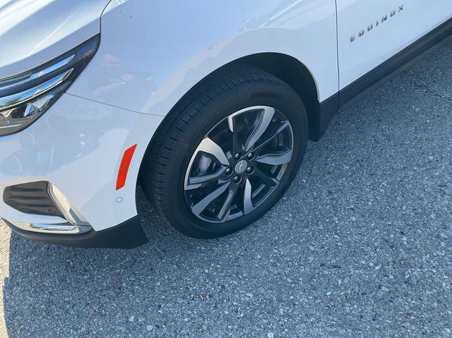 2024 Chevrolet Equinox Premier - Trade-in - One owner in Cars & Trucks in Oshawa / Durham Region - Image 2