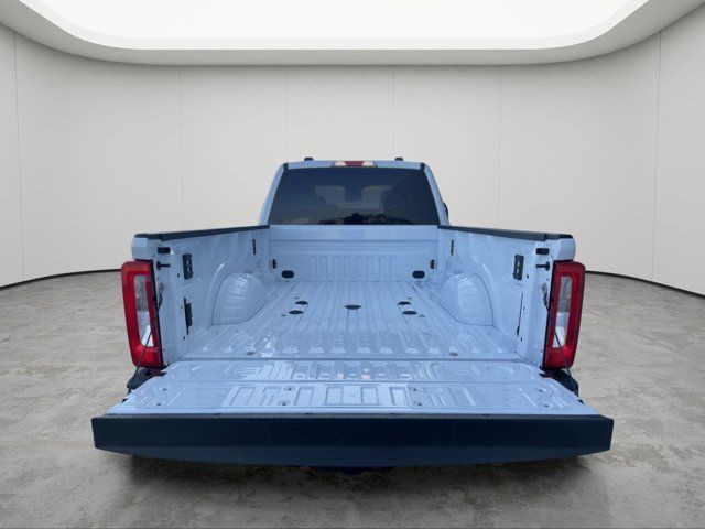2026 Ford Super Duty F-350 DRW XLT in Cars & Trucks in Strathcona County - Image 4