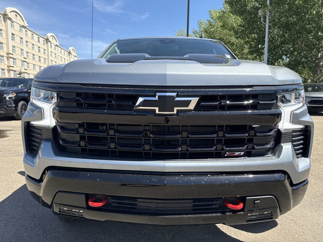 2025 Chevrolet Silverado 1500 LT Trail Boss in Cars & Trucks in Edmonton - Image 3