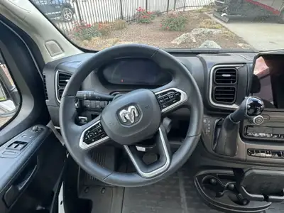 Experience ultimate comfort on the road with this brand new 2025 Coachmen Nova 20C. Equipped with a...