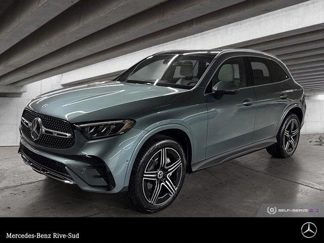 2026 Mercedes-Benz GLC 300 4MATIC in Cars & Trucks in Longueuil / South Shore