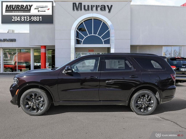 2024 Dodge Durango GT PLUS in Cars & Trucks in Winnipeg - Image 3