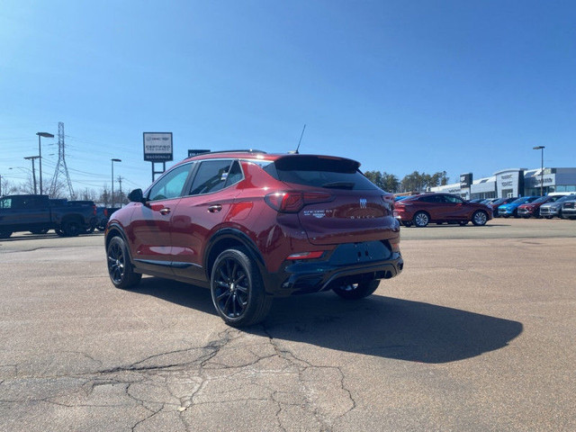 2025 Buick Encore GX Sport Touring - $272 B/W in Cars & Trucks in Moncton - Image 3