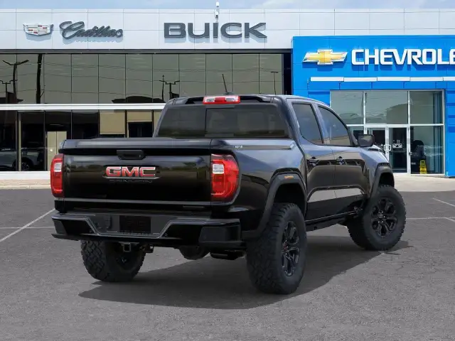 2025 GMC Canyon Elevation in Cars & Trucks in Oakville / Halton Region - Image 9