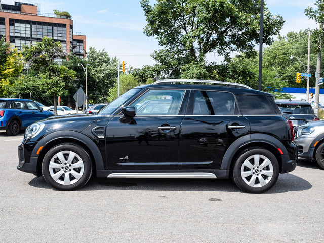 2021 MINI Countryman CPO | CarPlay | Htd Seats | Nav | Auto Clim in Cars & Trucks in City of Toronto - Image 3