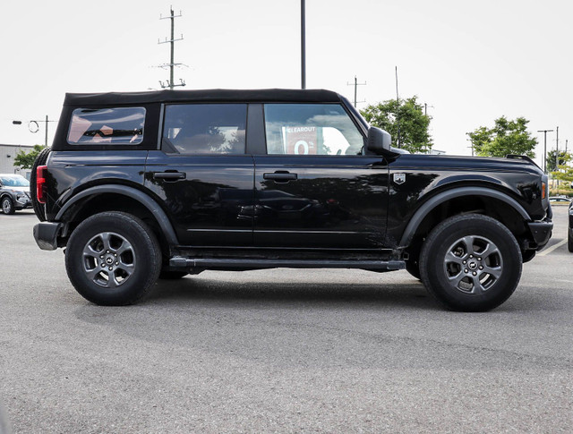 2022 Ford Bronco Big Bend in Cars & Trucks in Kitchener / Waterloo - Image 3