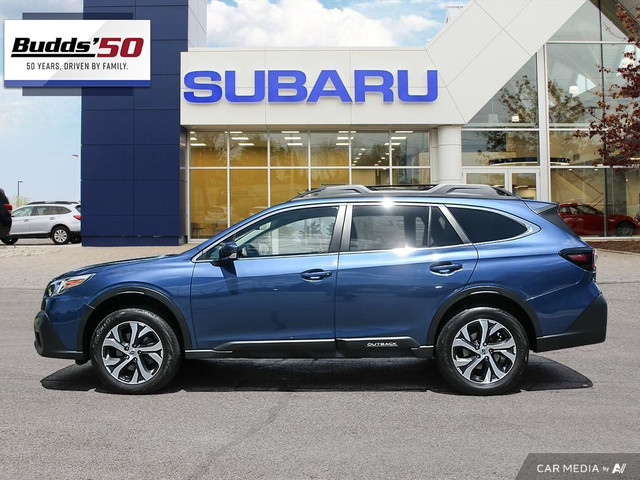 2022 Subaru Outback Limited in Cars & Trucks in Oakville / Halton Region - Image 4