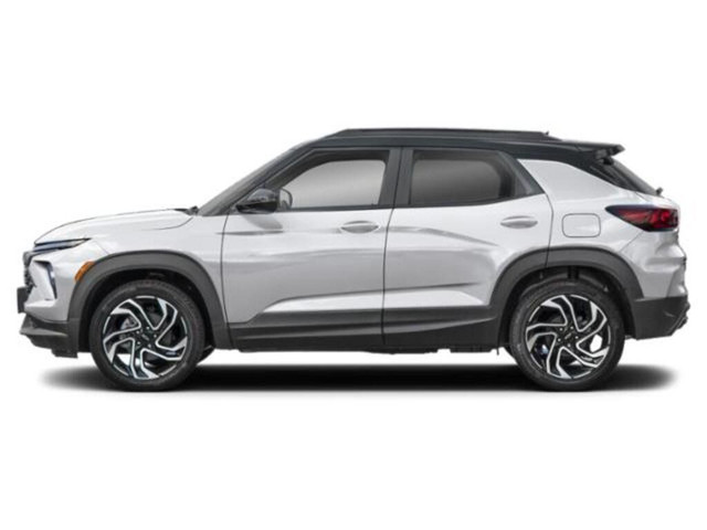 2026 Chevrolet Trailblazer RS in Cars & Trucks in Winnipeg - Image 2