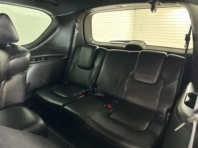 2023 Nissan Armada SL SL/AWD/MIDNIGHT/LEATHER/ROOF/NAV/DIRECT... in Cars & Trucks in Belleville - Image 8