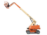 NEW 2023 JLG 660SJ TELESCOPIC BOOM LIFT 