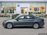 KBB.com 10 Coolest New Cars Under $20,000. This Volkswagen Jetta delivers a Intercooled Turbo Regula... (image 1)