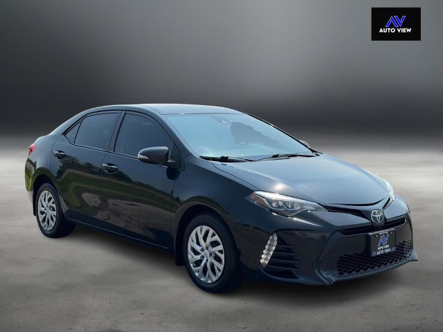 2019 Toyota Corolla SE in Cars & Trucks in Hamilton - Image 3