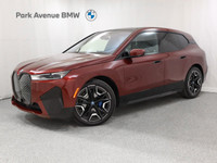 2023 BMW IX XDrive40 Premium Enhanced Package  roues 22 pouces