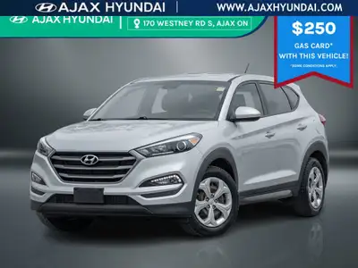 2016 Hyundai Tucson SE SE NO ACCIDENT | NEW ARRIVAL