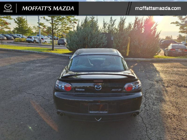 2007 Mazda RX-8 GT LOW MILEAGE in Cars & Trucks in Barrie - Image 4