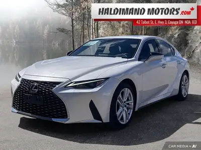 Engine: Gas V-6 3.5L L/100Km City: 12.2 L/100Km Hwy: 9.0 Safety Equipment Electronic Stability Contr...