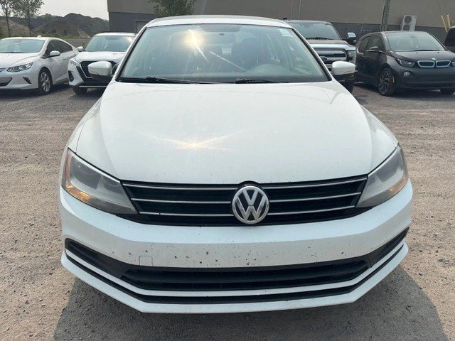 2015 Volkswagen Jetta 4dr 1.8 TSI Auto Comfortline | BACKUP CAM  in Cars & Trucks in City of Toronto - Image 2