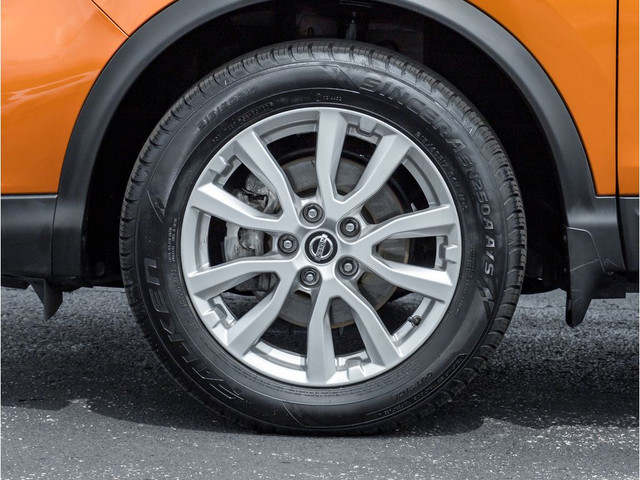 2022 Nissan Qashqai SV in Cars & Trucks in Oshawa / Durham Region - Image 4