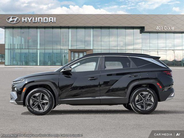 2025 Hyundai Tucson Preferred in Cars & Trucks in Mississauga / Peel Region - Image 3